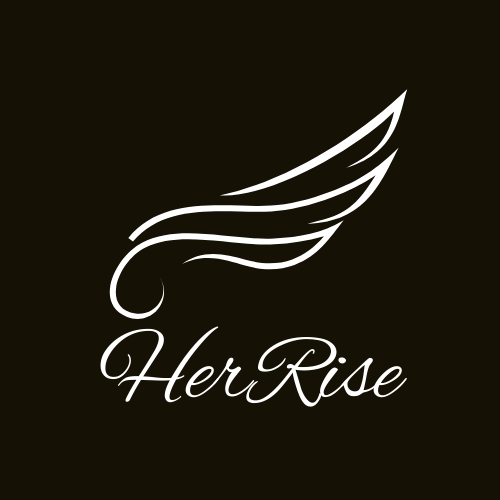 The Glow-Up Mastery Plan HerRise™  : 28 Days to be that girl