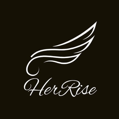 The Glow-Up Mastery Plan HerRise™  : 28 Days to be that girl