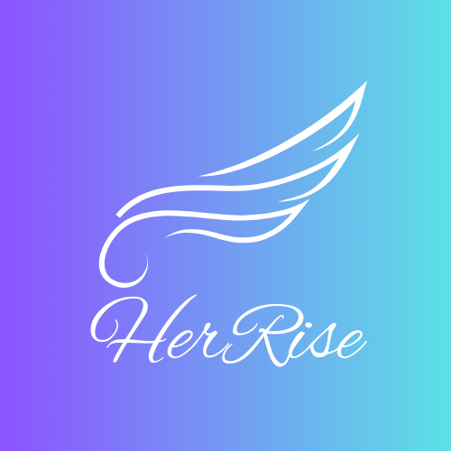 The Glow-Up Mastery Plan HerRise™  : 28 Days to be that girl