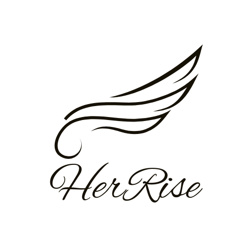 The Glow-Up Mastery Plan HerRise™  : 28 Days to be that girl