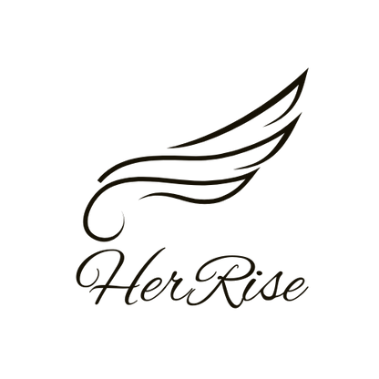 The Glow-Up Mastery Plan HerRise™  : 28 Days to be that girl